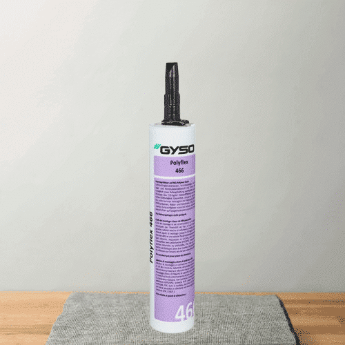 Der Gyso Polyflex 466