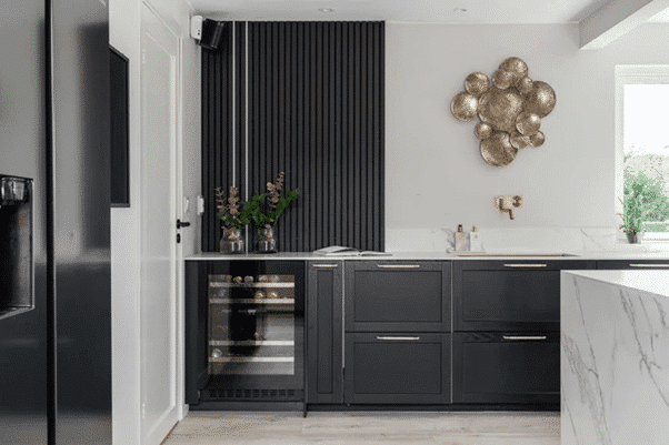 Kitchen inspiration with Cambois