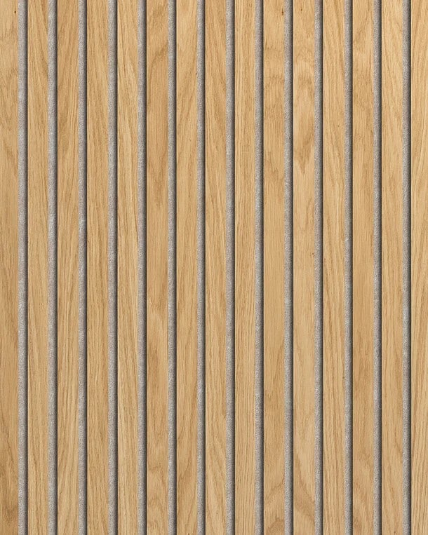 Wooden Acoustic Panels