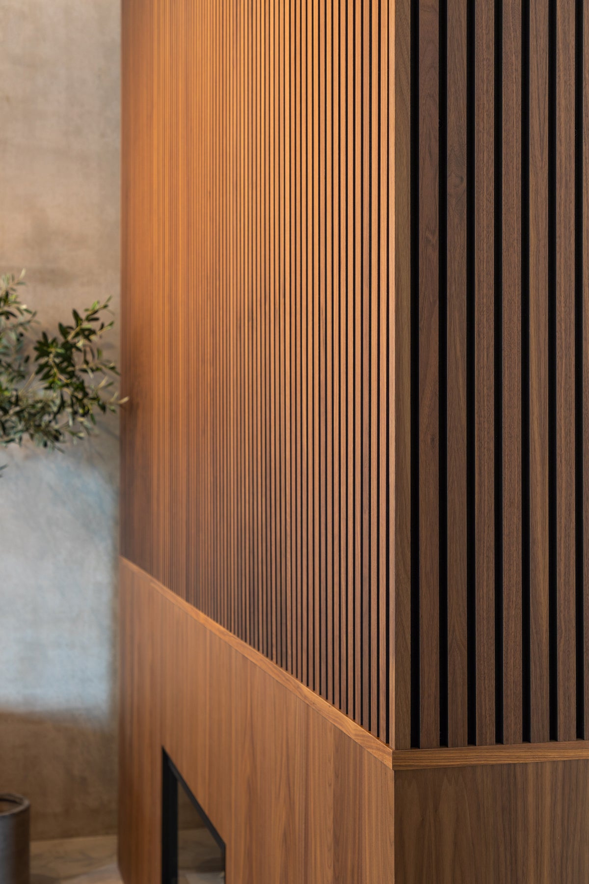 Wood