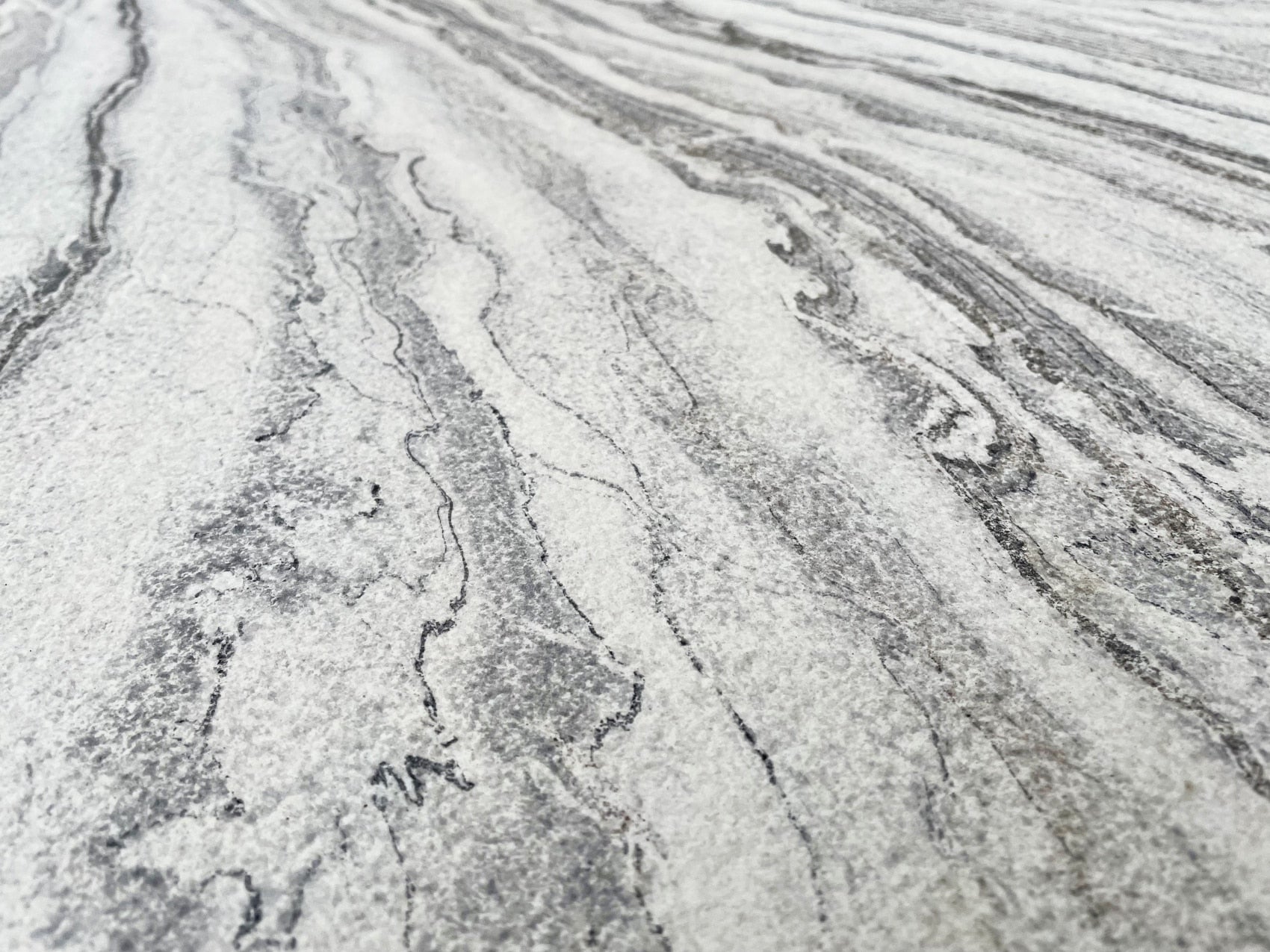 Arctic White