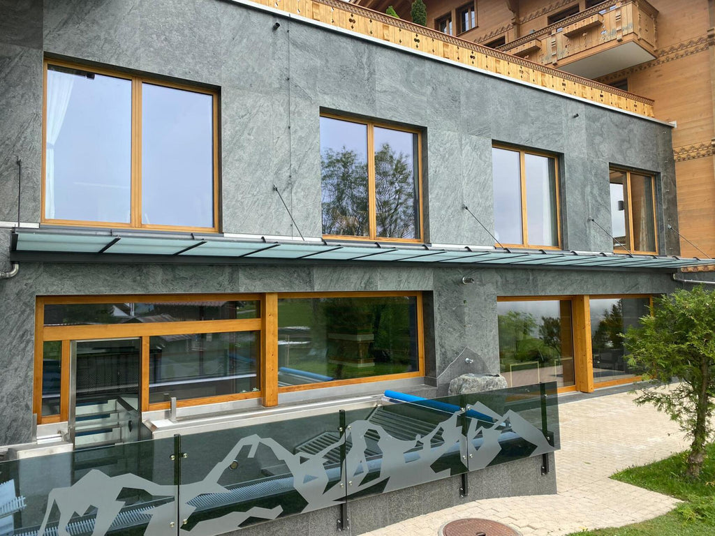 Silver Grey
