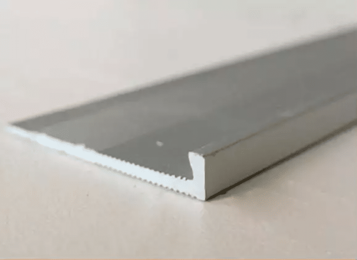 Profilé finition de bord 250cm
