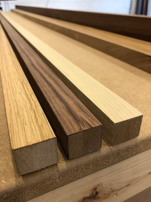Baguette de Finition 22mm