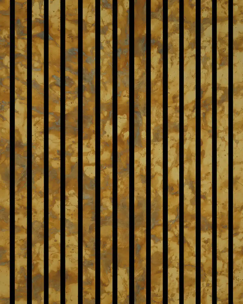 Brass Plain Antique