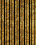 Brass Plain Antique