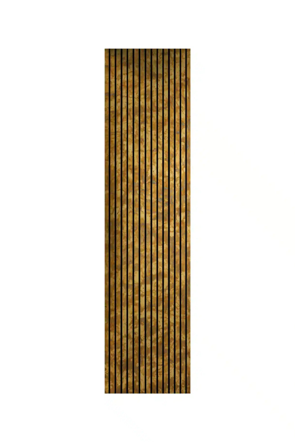 Brass Plain Antique