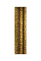 Brass Plain Antique