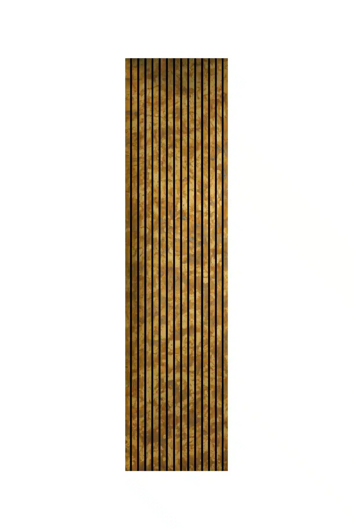 Brass Plain Antique