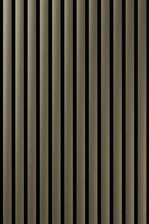 Alu Brushed Argent