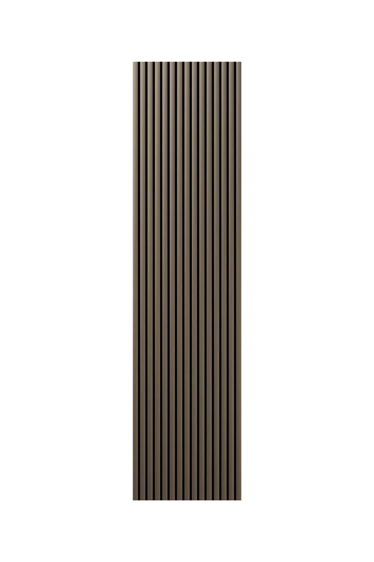 Alu Brushed Argent