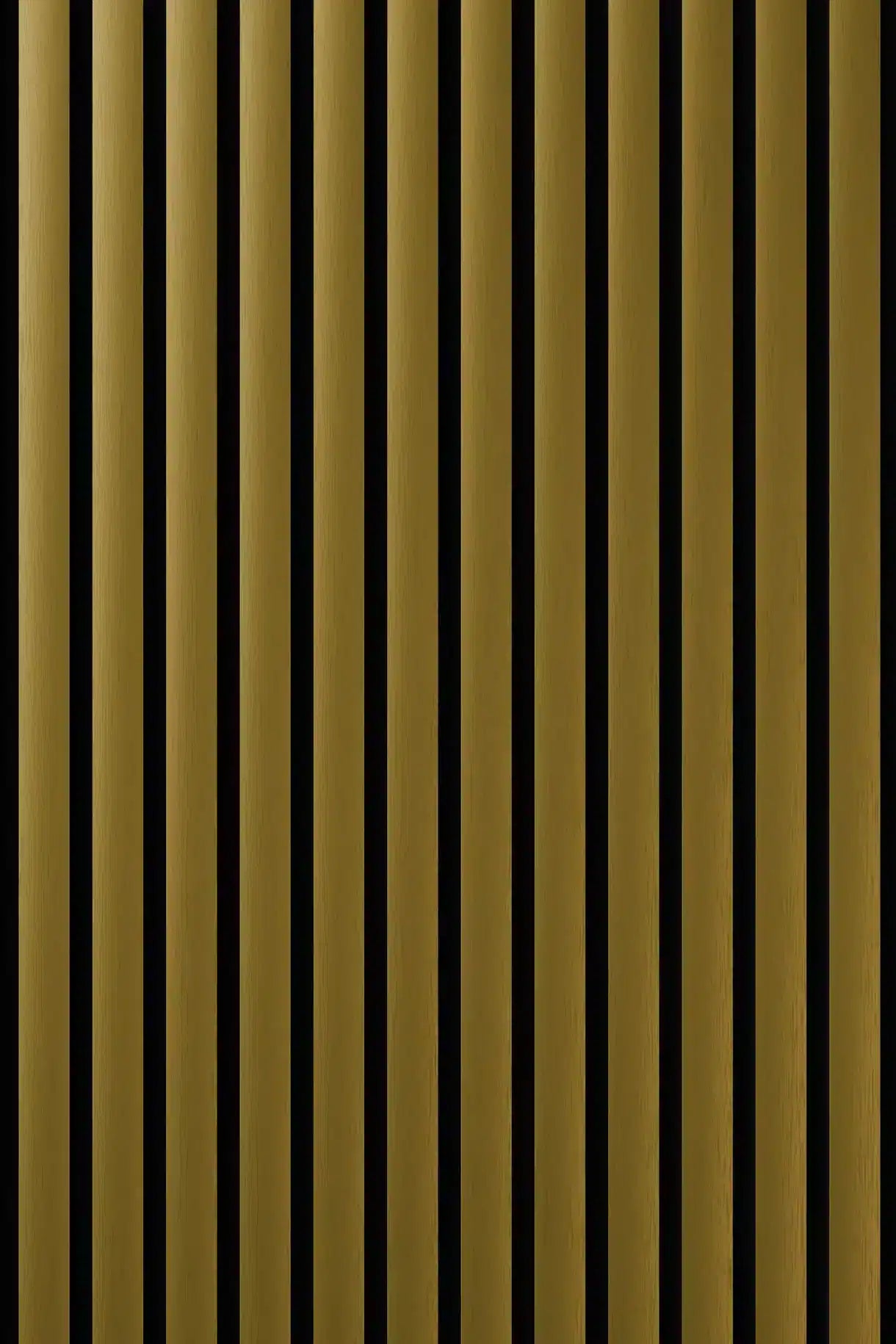 Alu Brushed Brass