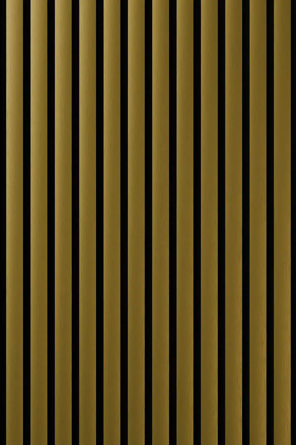 Échantillon de Panneaux Acoustiques en Métal - échantillon