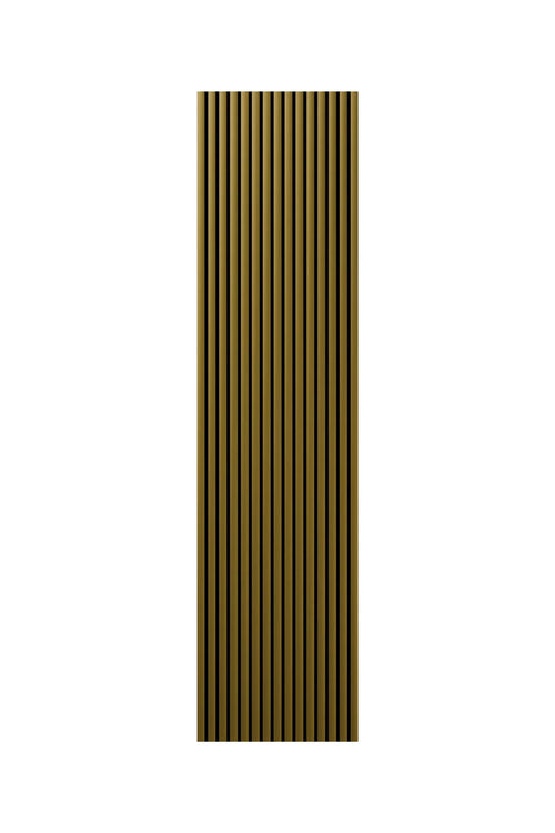 Alu Brushed Brass