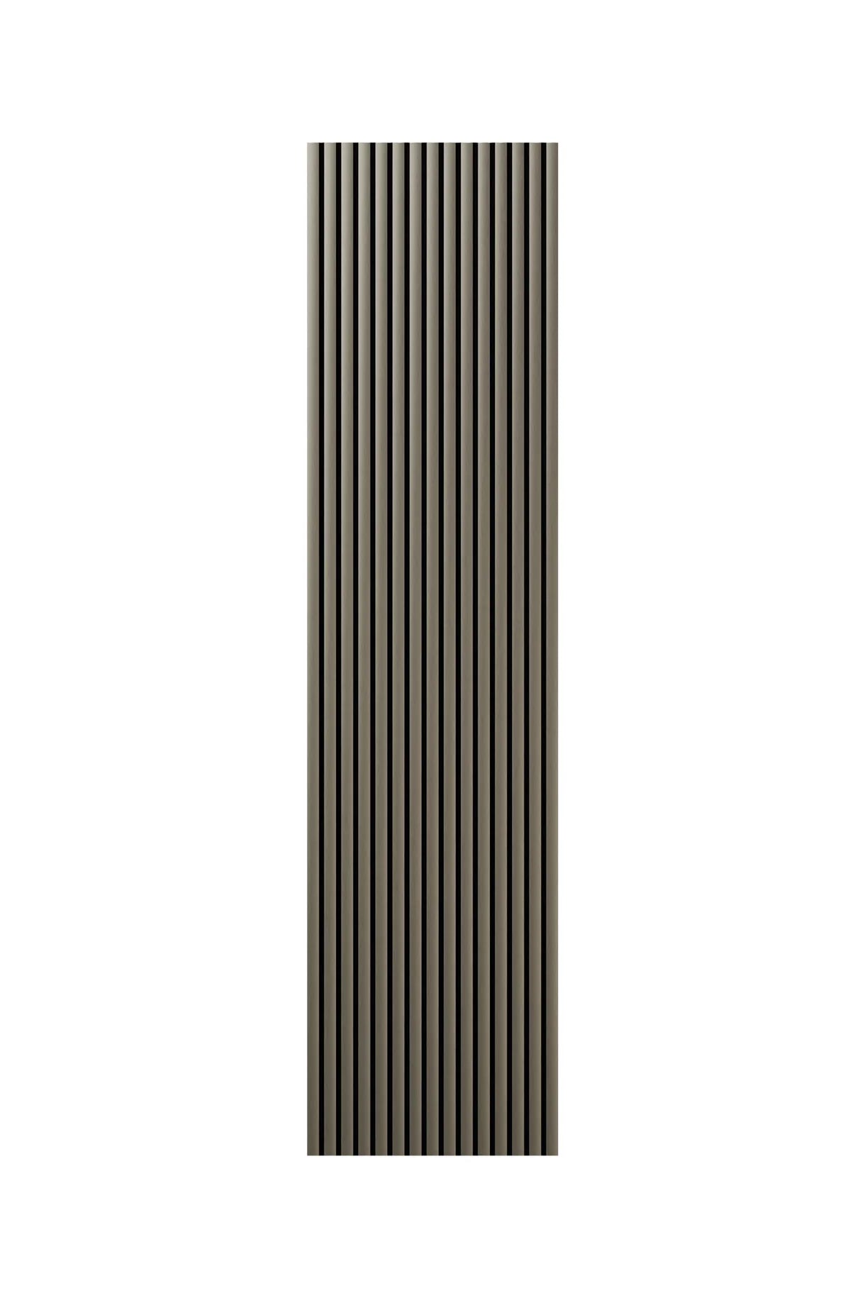 Alu Brushed Champagne