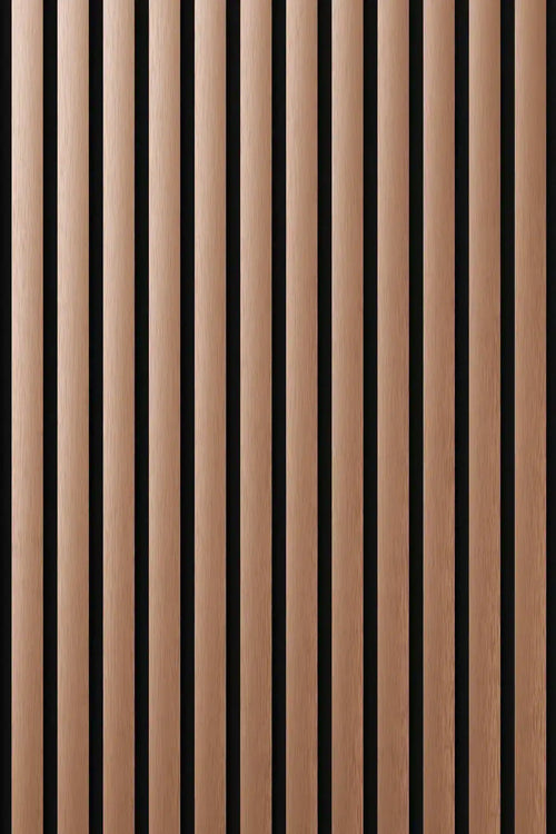 Alu Brushed Coppertone