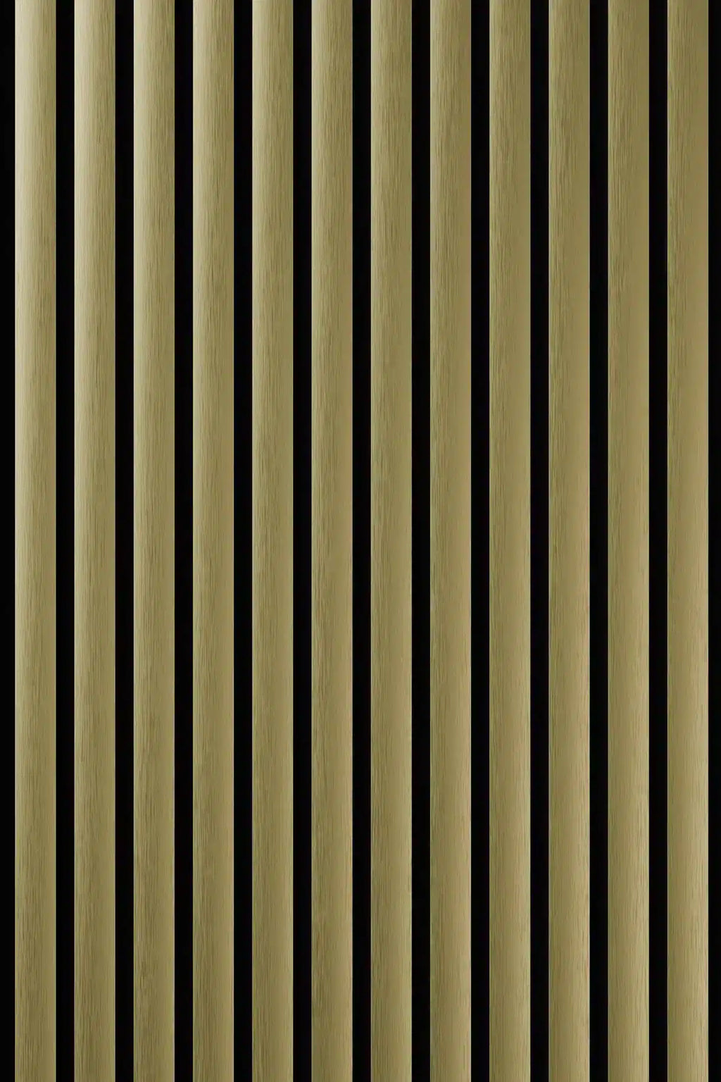 Échantillon de Panneaux Acoustiques en Métal - échantillon