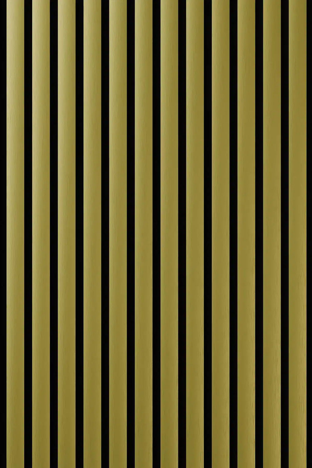 Alu Brushed Goldtone Special
