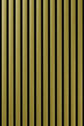 Alu Brushed Goldtone Special