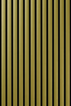 Alu Brushed Goldtone Special
