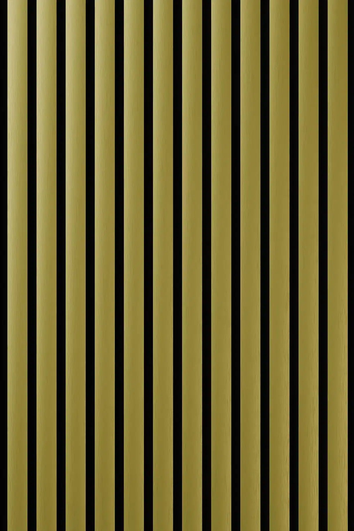 Échantillon de Panneaux Acoustiques en Métal - échantillon