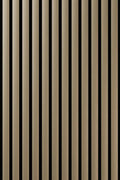 Alu Brushed Medium Bronzetone