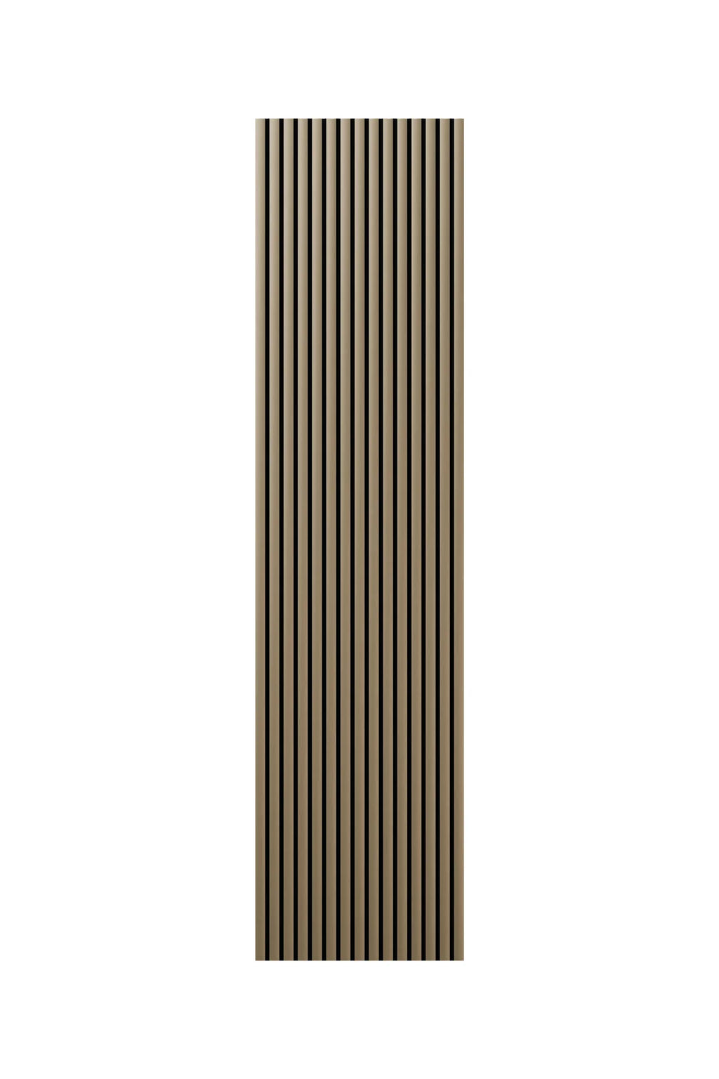 Alu Brushed Medium Bronzetone