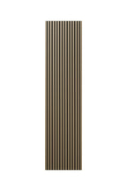 Alu Brushed Medium Bronzetone