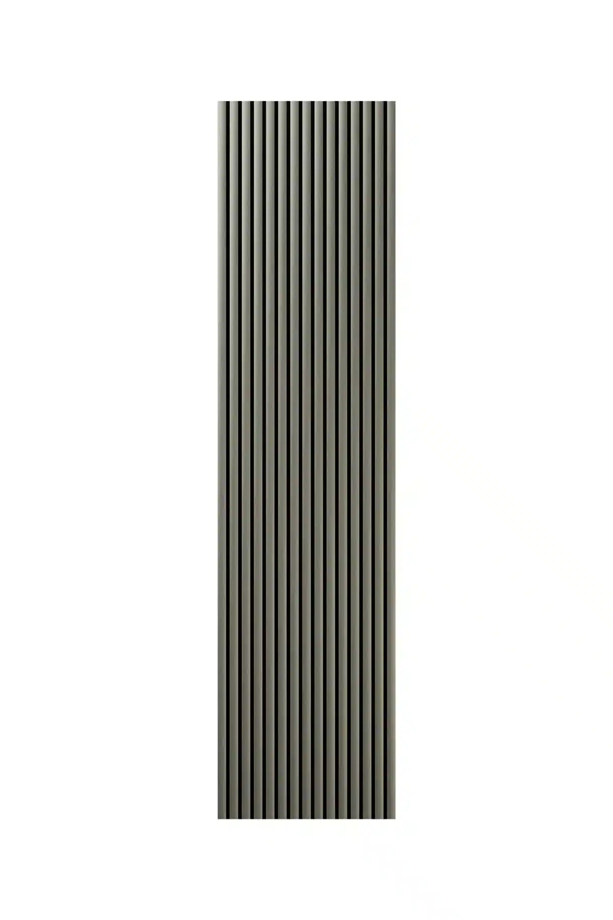 Alu Brushed Stainless Steeltone