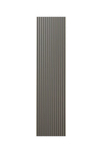 Alu Brushed Steelstone