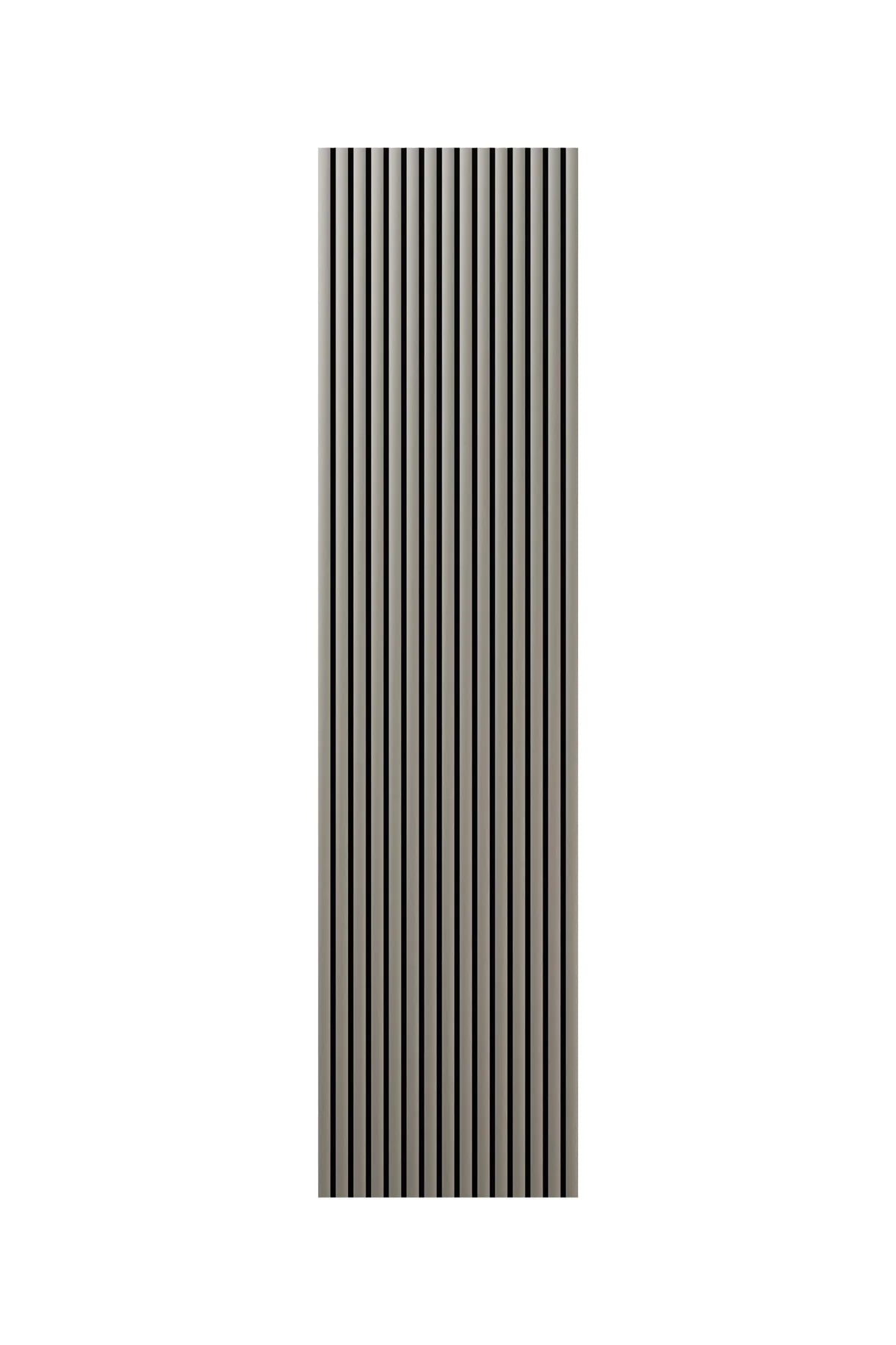 Alu Brushed Steelstone