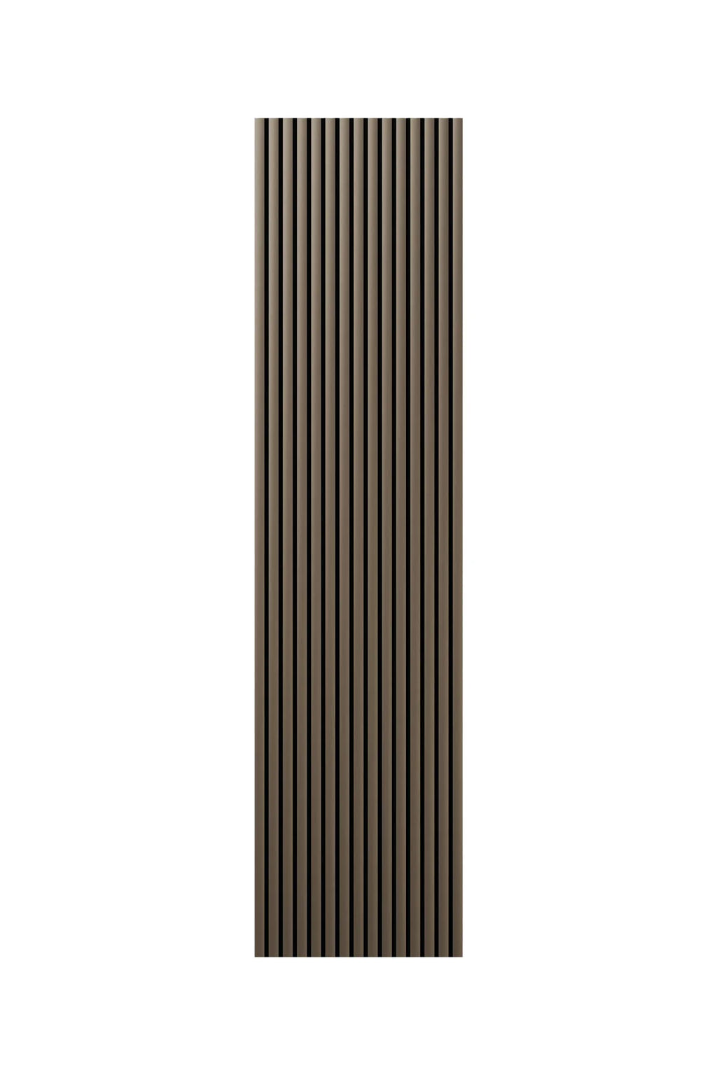 Alu Brushed Umbra