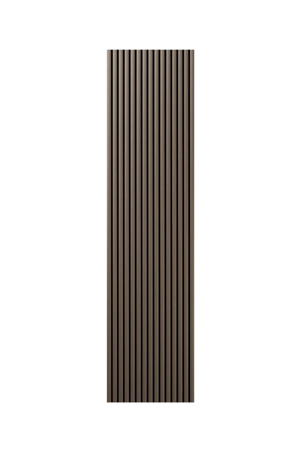 Alu Brushed Umbra