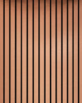 Copper Black Patinated