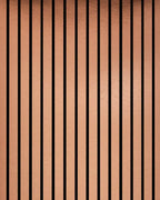 Copper Black Patinated