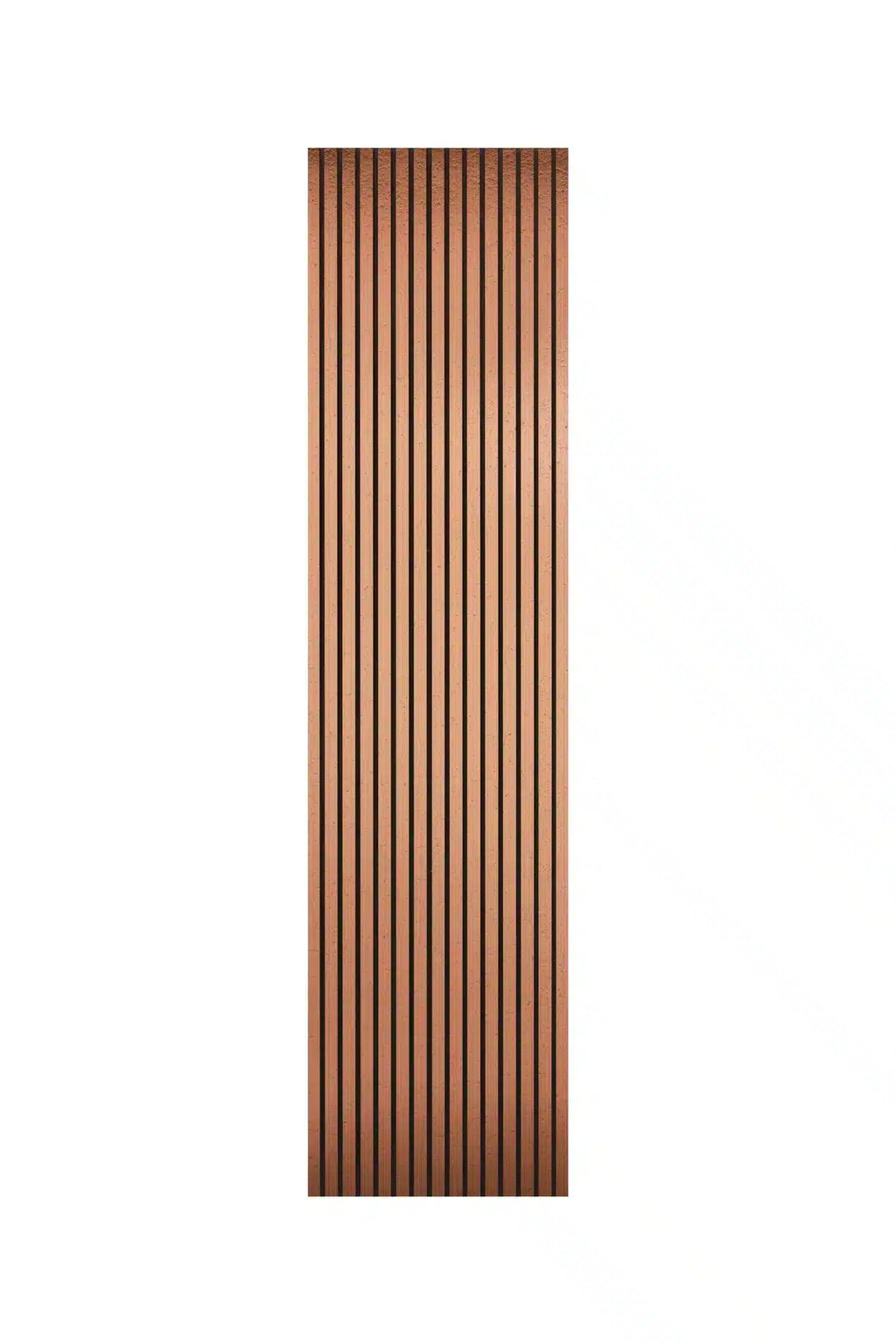 Copper Black Patinated