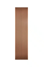 Copper Black Patinated