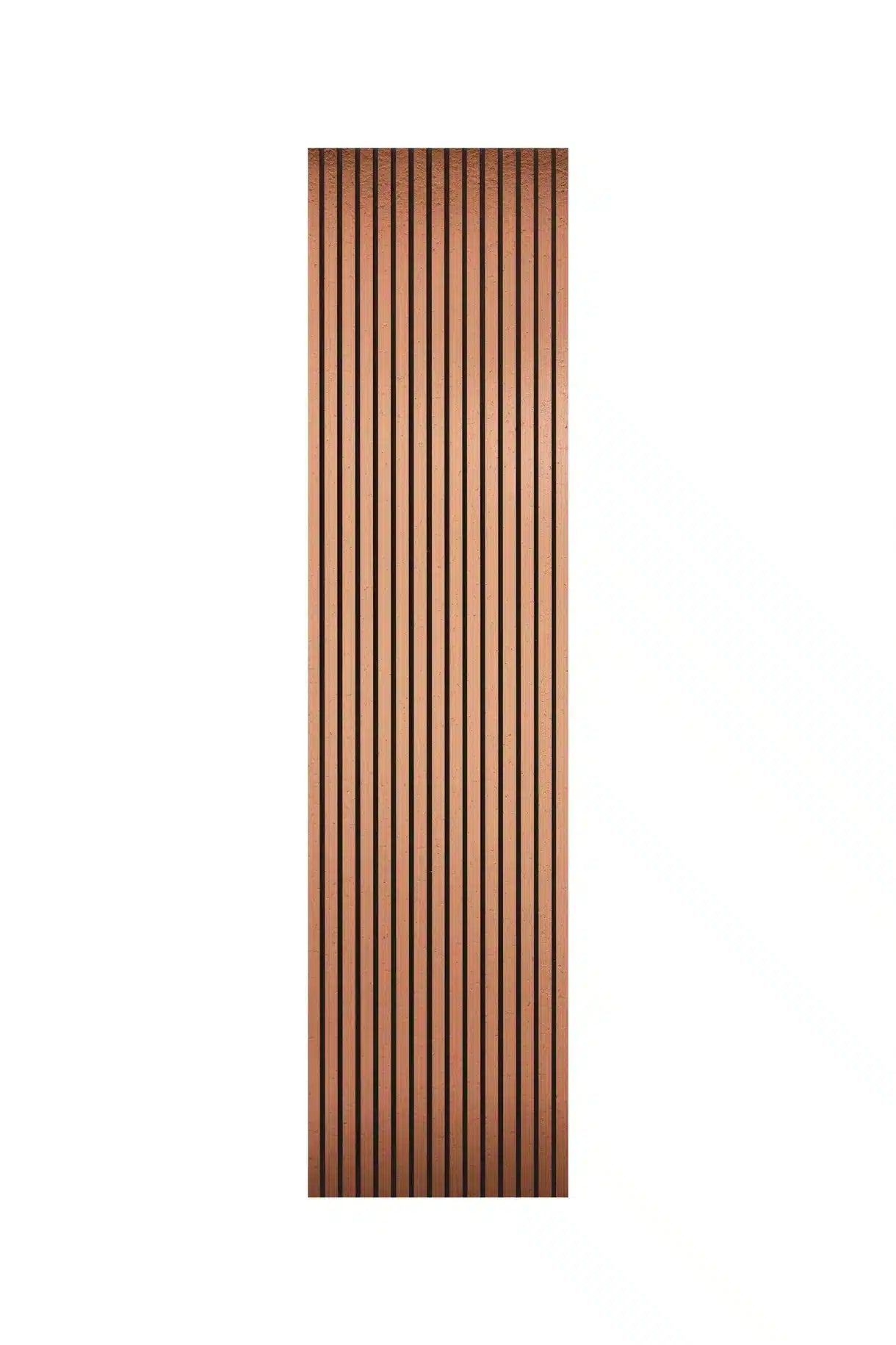 Copper Black Patinated