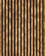 Copper Crush Stipple