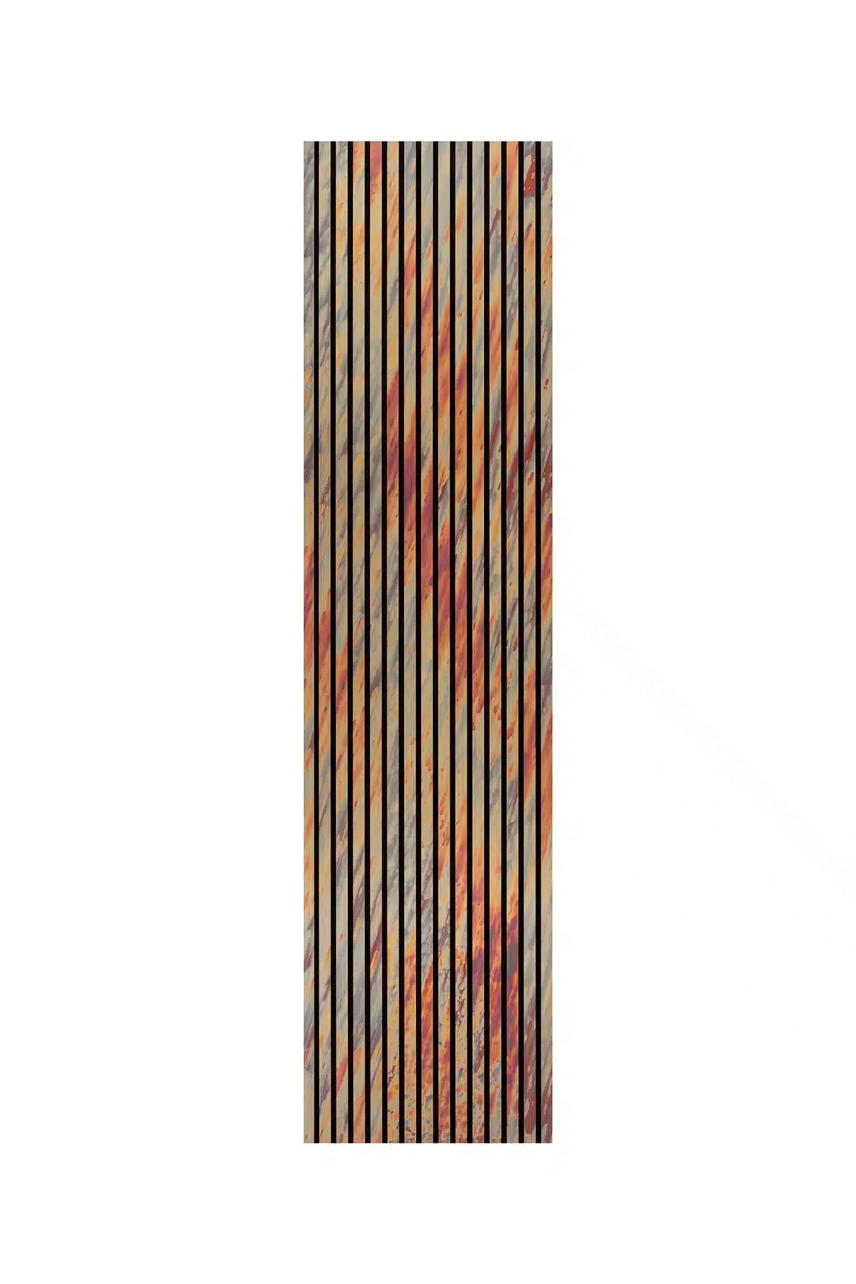 Copper Stratos Diagonal