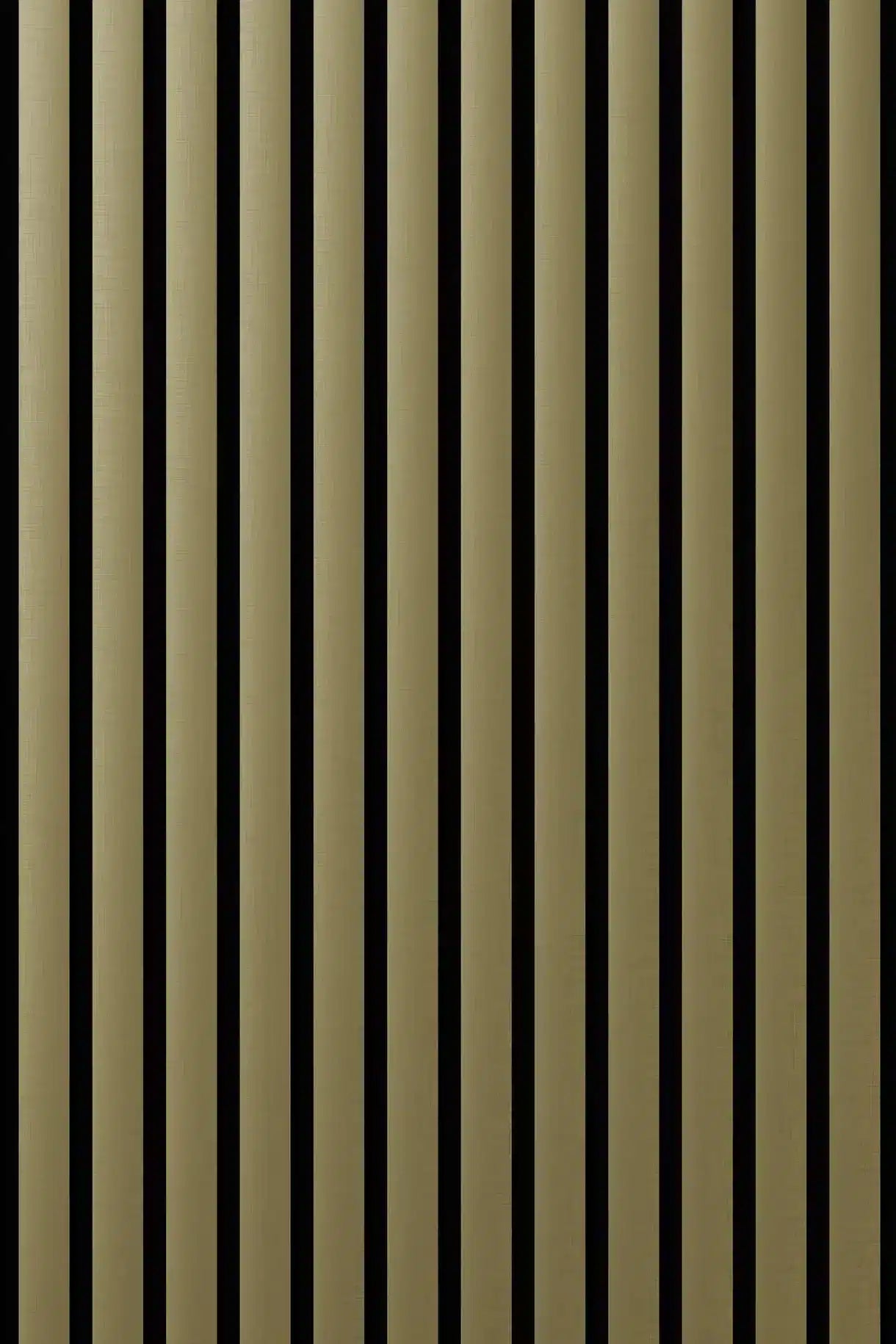 Échantillon de Panneaux Acoustiques en Métal - échantillon