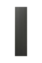 Alu Crossbrushed Natural