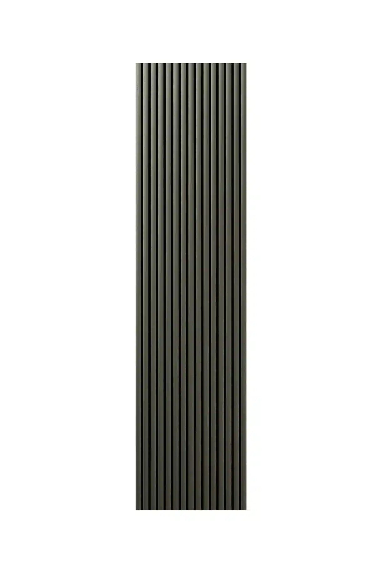 Alu Crossbrushed Stainless Steeltone