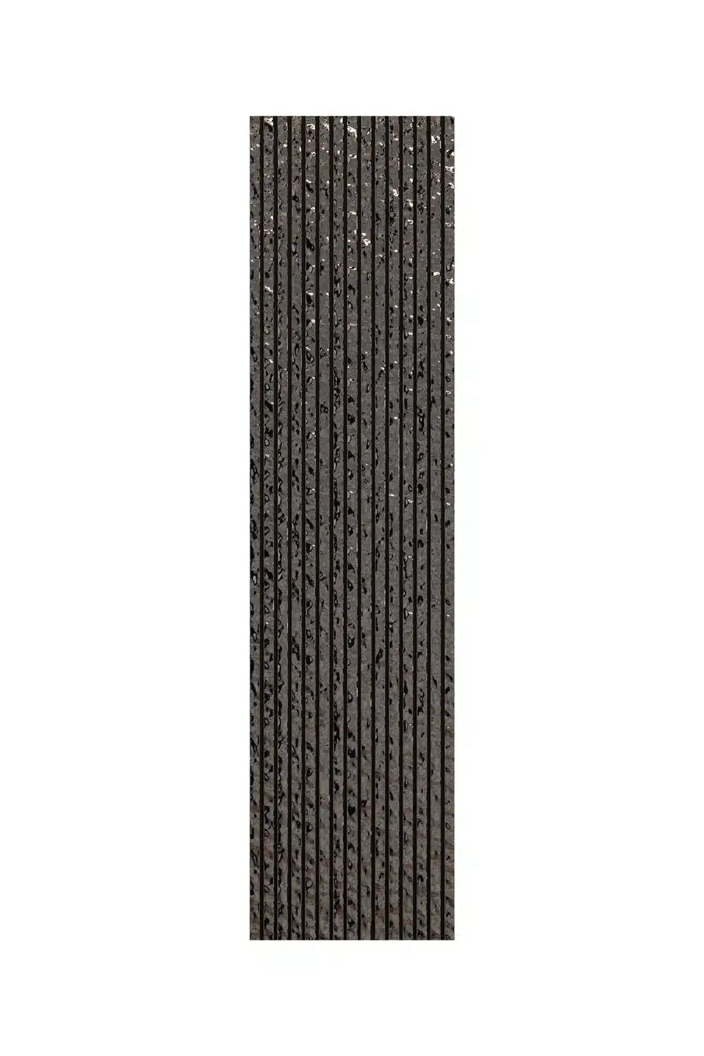 Alu Mirror Polished Lava Gunmetal Matt