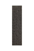 Alu Mirror Polished Lava Gunmetal Matt
