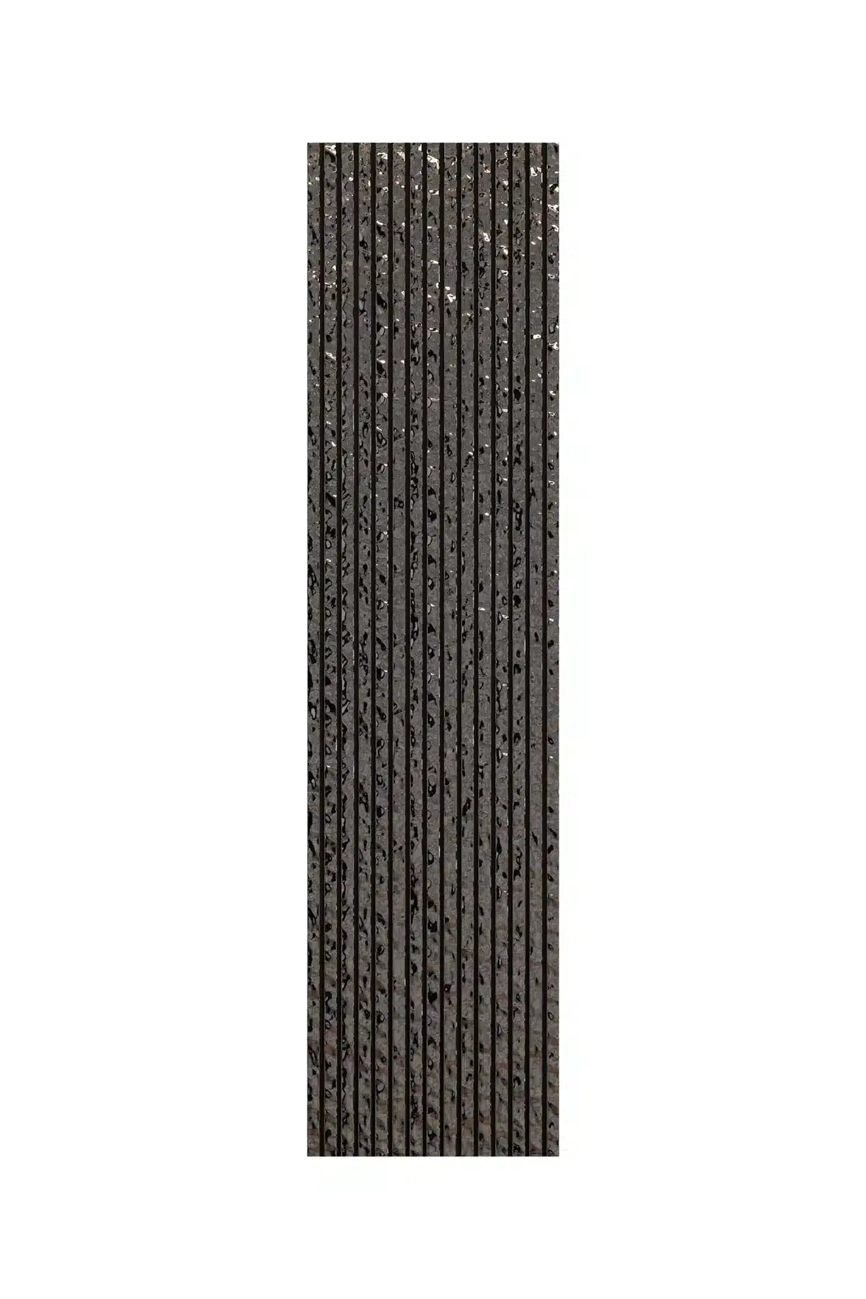 Alu Mirror Polished Lava Gunmetal Matt
