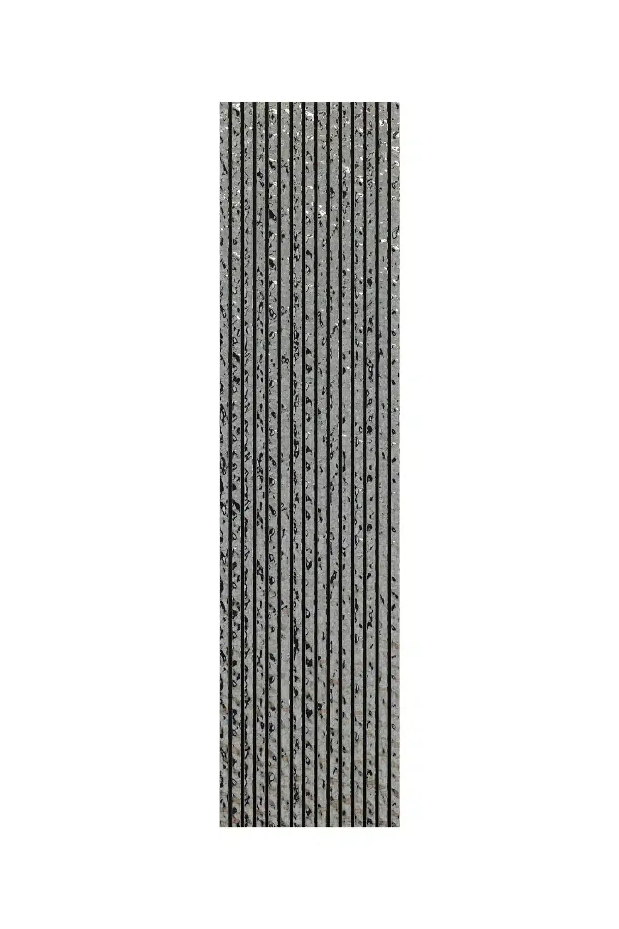 Alu Mirror Polished Lava Natural