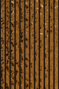 Alu Mirror Polished Lava Tea
