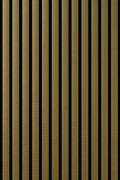 Alu Plex Brass