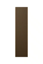 Alu Plex Bronzetone